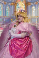 Princess Peach 🎀 preview 3