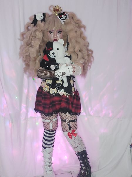 ✨️~rinou~✨️ - Junko Enoshima 2024