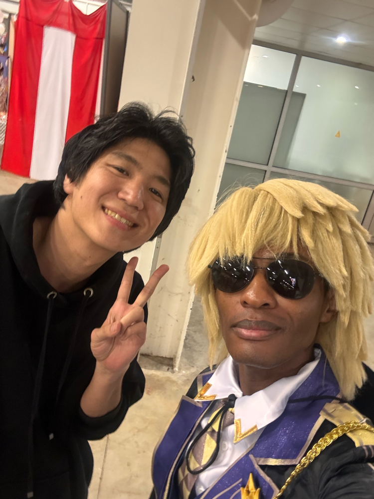 Japan Matsuri - Photo 4