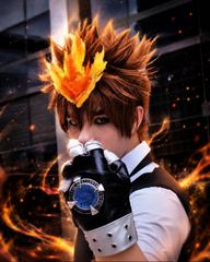 Tsuna Sawada preview 3