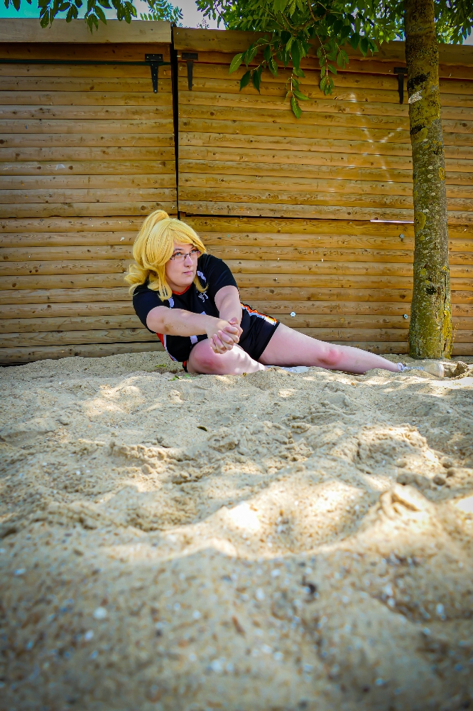 Tsukishima Kei - Photo 6