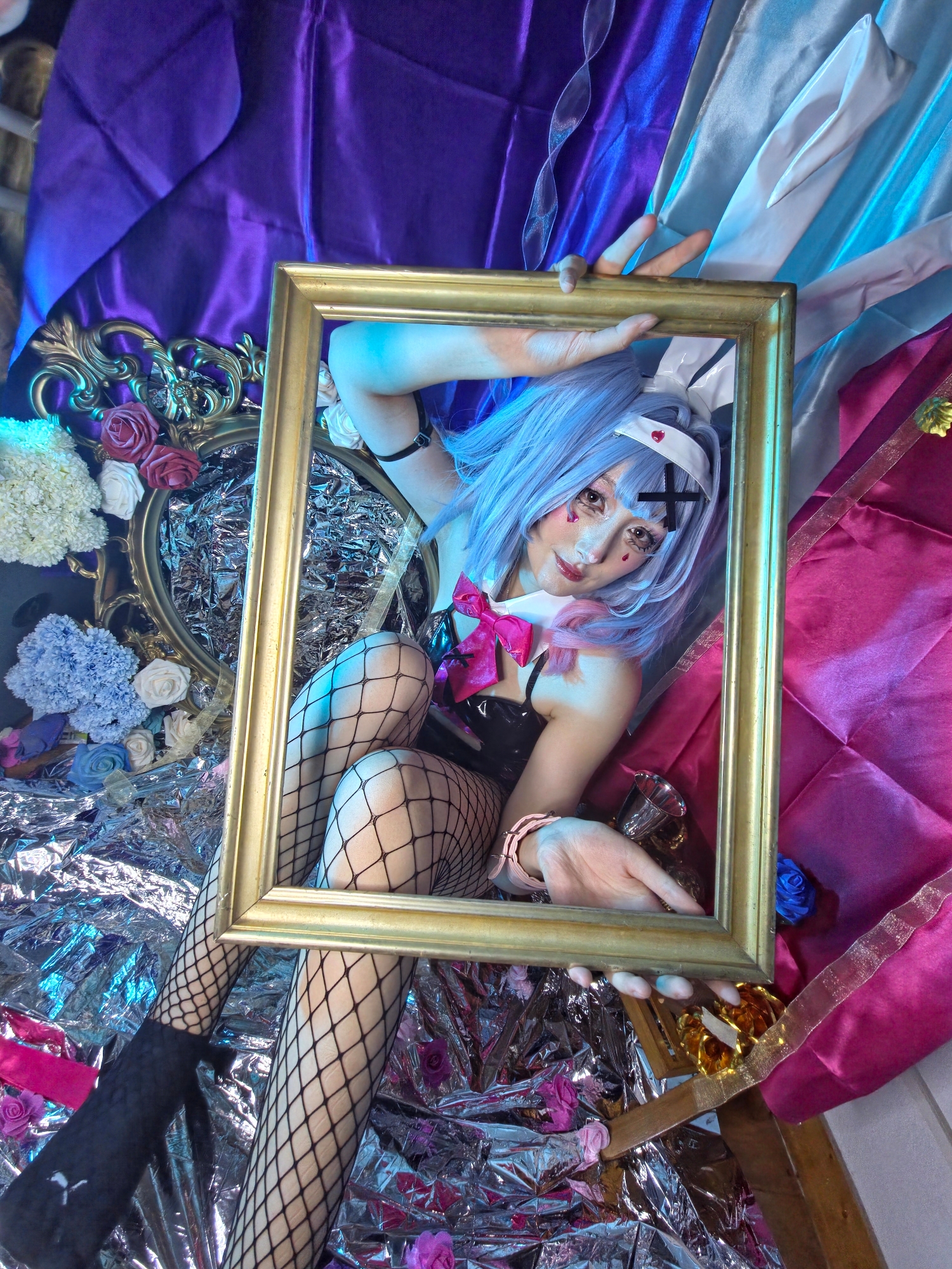 Rabbit Hole Miku — photo 79