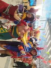 Xayah TGS preview 3