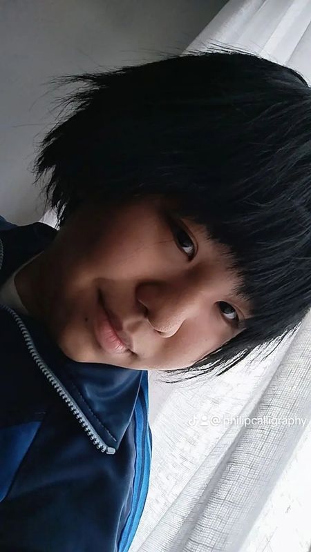 Philipcalligraphy – Costest K. Unnan