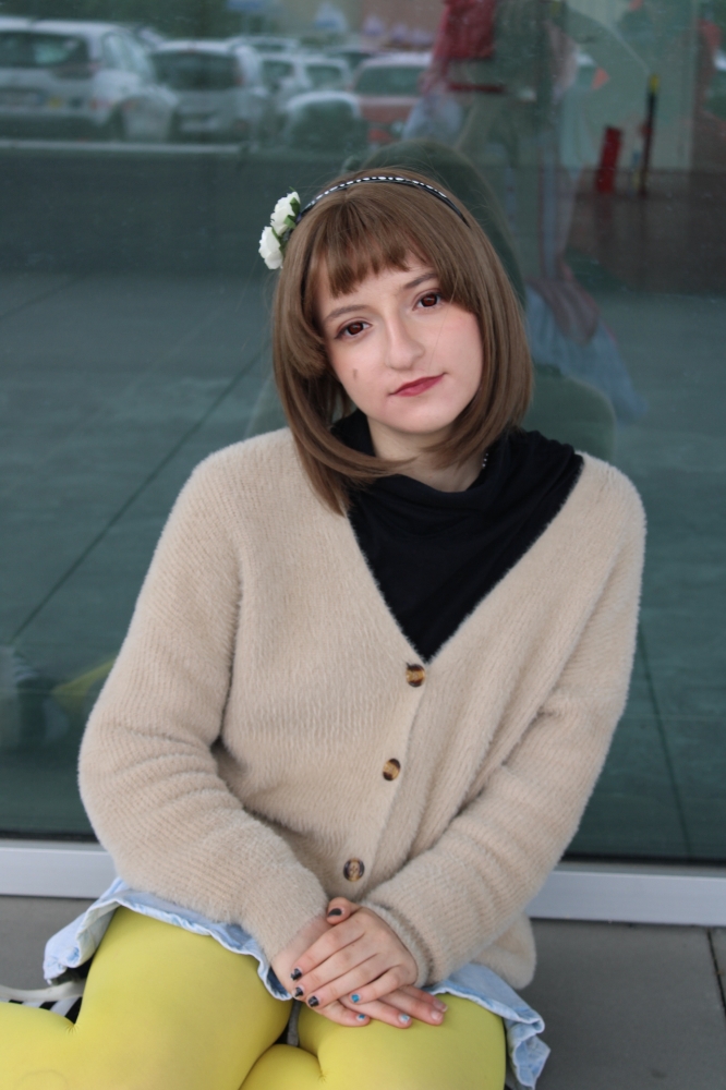 Hinami fueguchi — photo 17