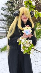 Cynthia (neige) preview 3