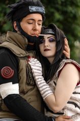 Kurenai shoot preview 2