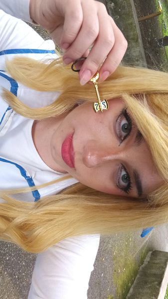 Fran - Lucy