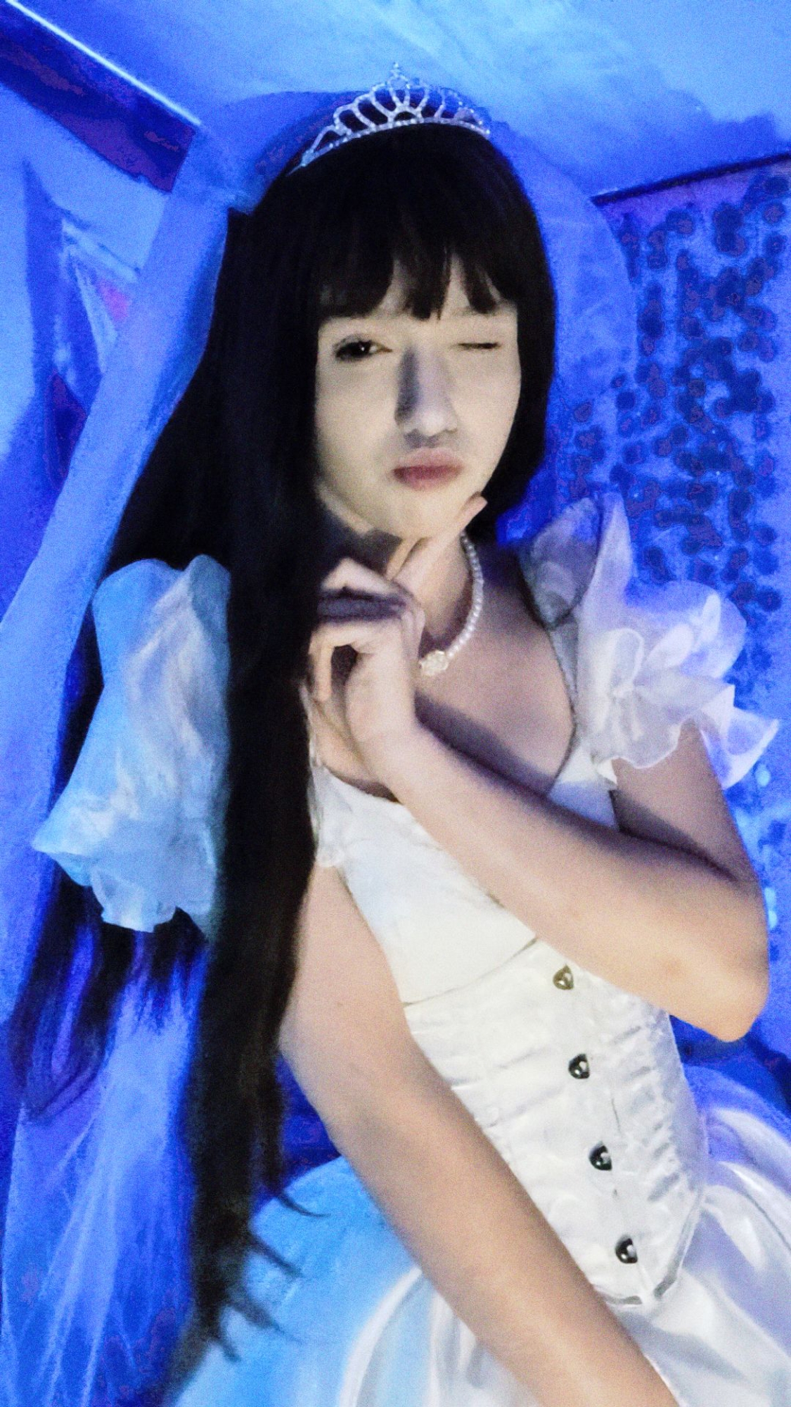Sua vers. Bride - Photo 9