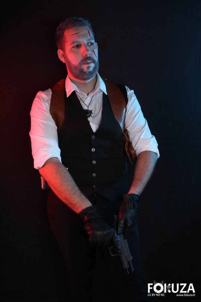 Geralt Année 50 — photo 10