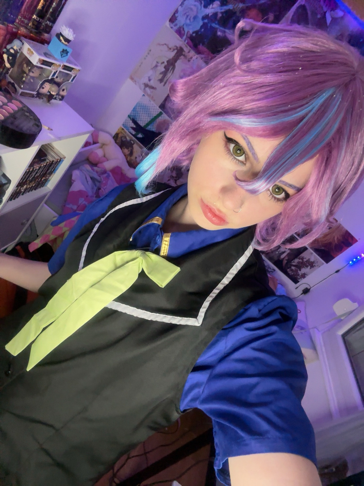 Rui Kamishiro - Photo 9