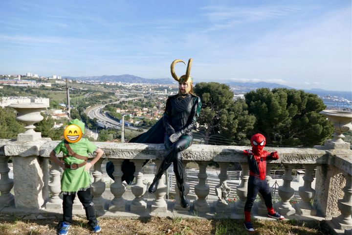 Loki