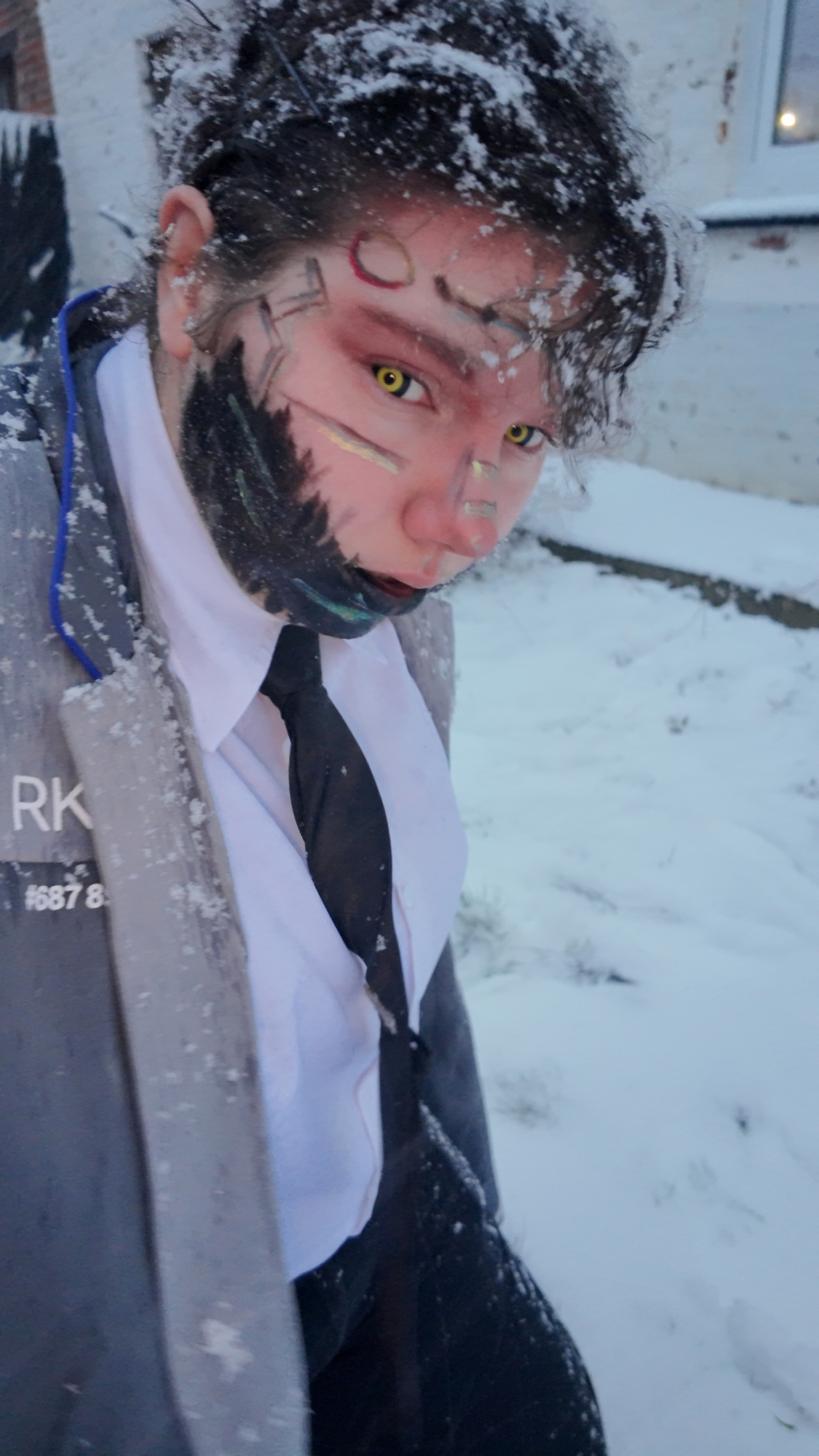 Connor — photo 86