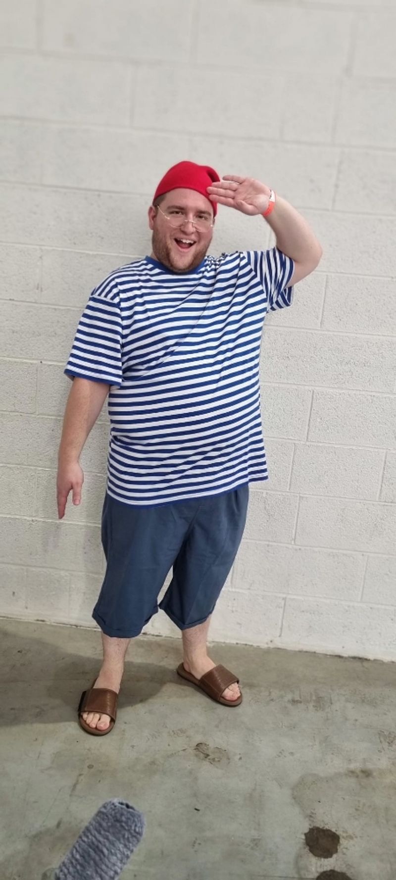 Bigbro – Mr Mouche 