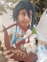 Barbatos preview 2