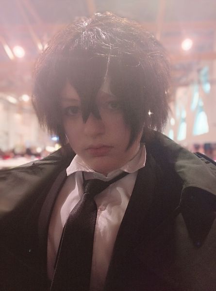 Silver - Dazai JMW