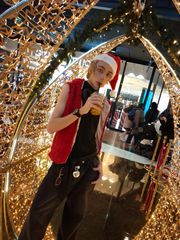 Mrs Claus preview 2