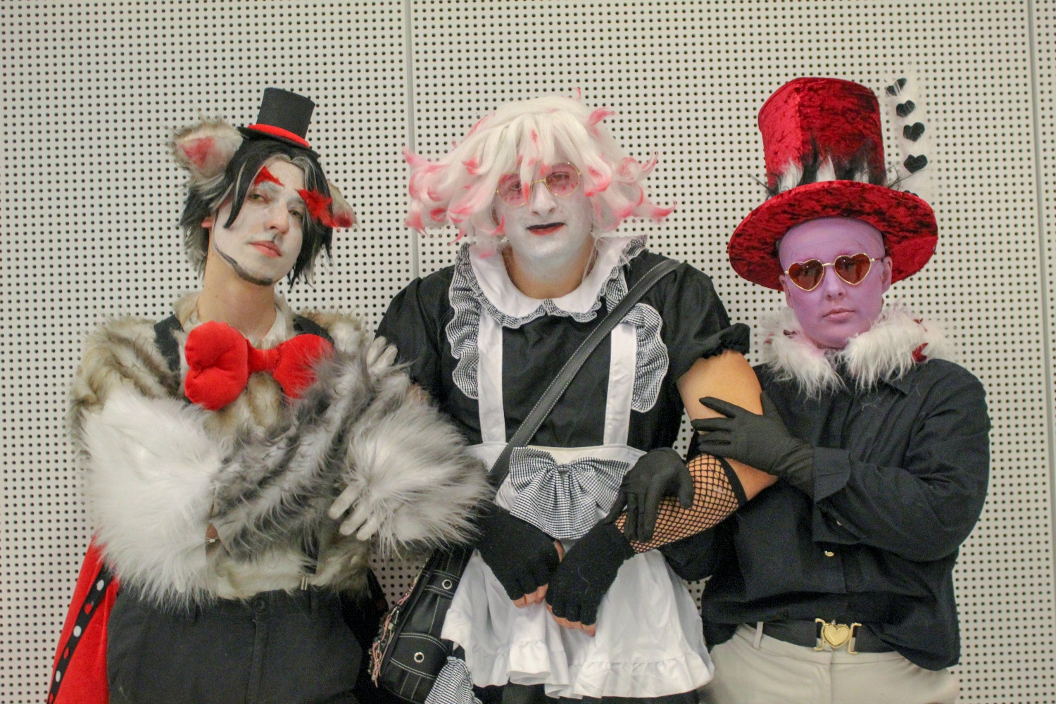 Valentino  - Photo 1