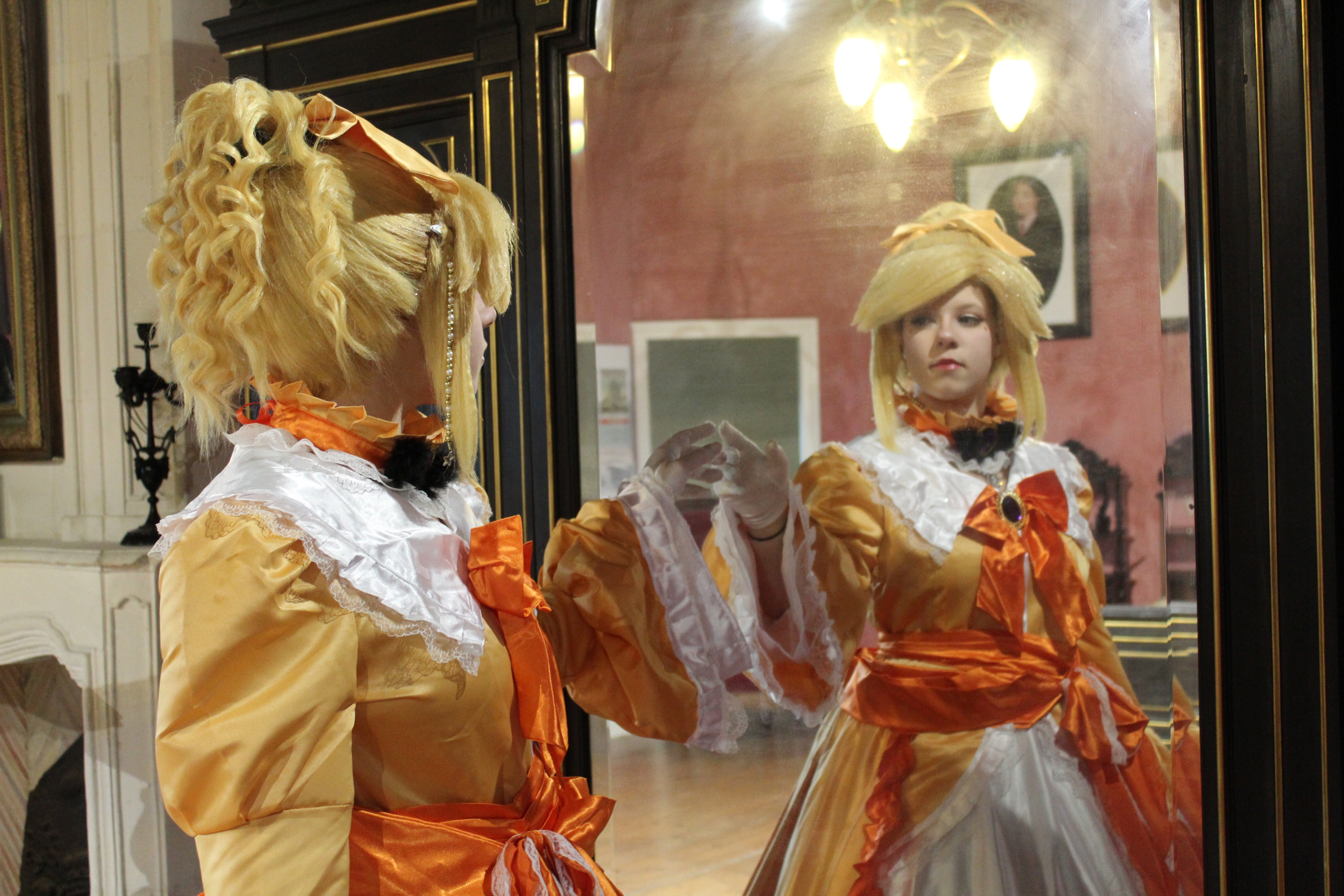 Rilliane chateau - Photo 30