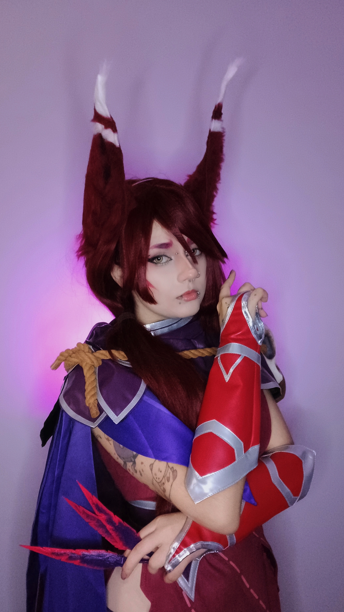 Xayah 2025 - Photo 7