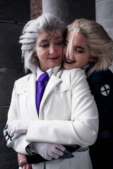 XenoStan Spin-off preview 2