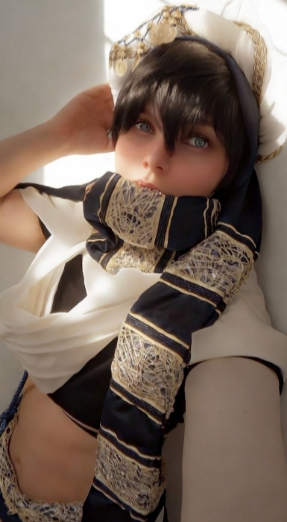 Haruka- Free! S2 End - Photo 2