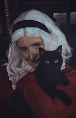 Sabrina preview 2