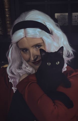 Sabrina
