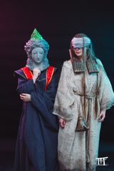 Sans Éclat Prophète preview 2
