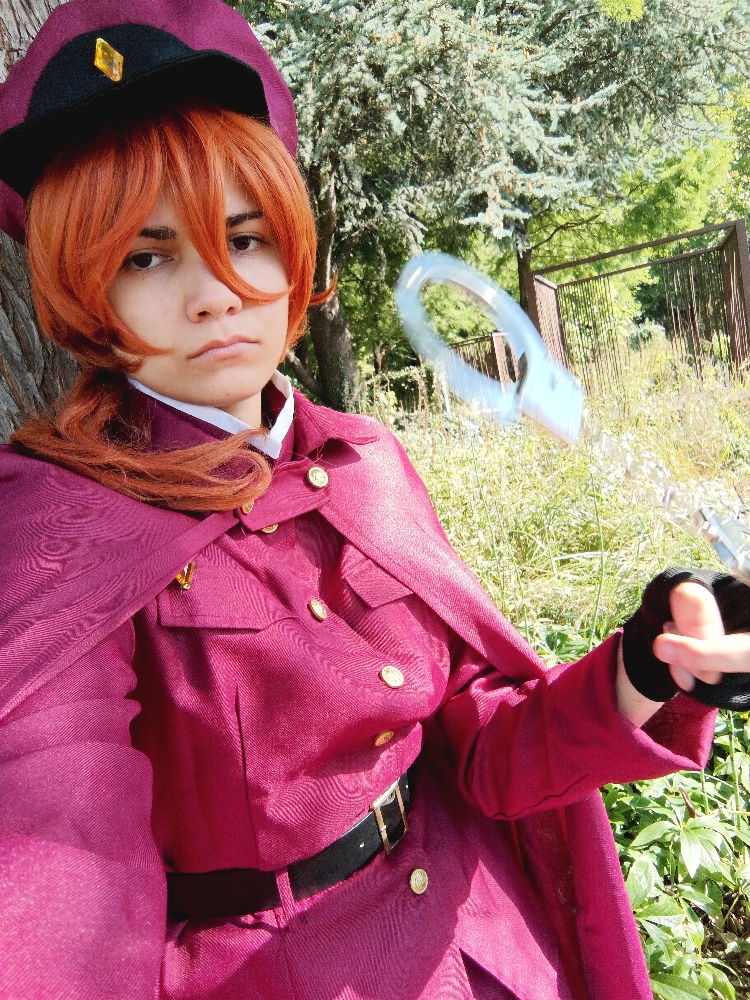 Chuuya Nakahara (HD) - Photo 4