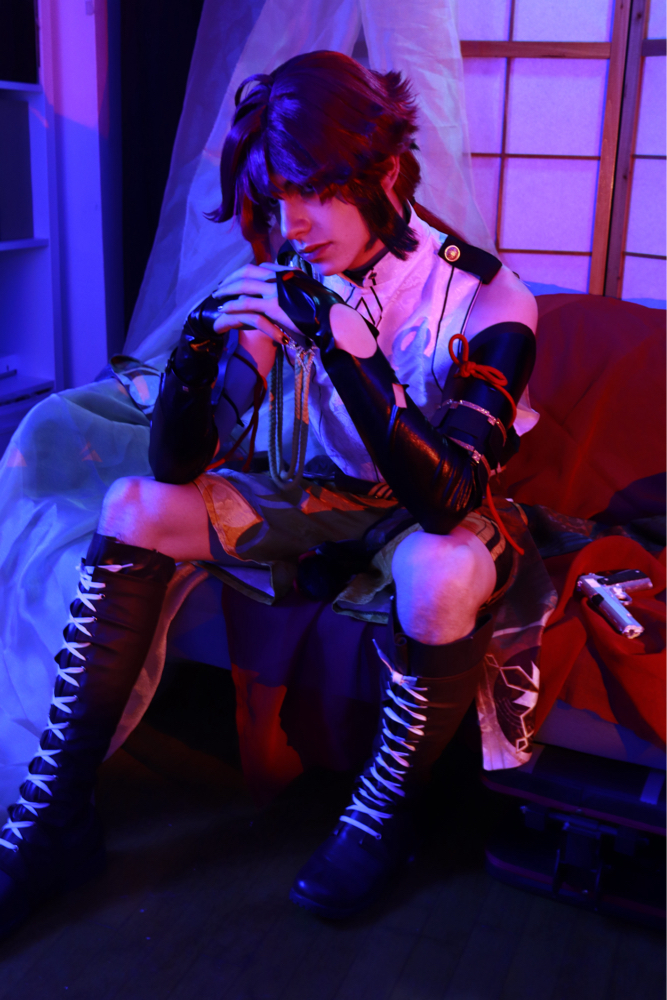 Heizou — photo 13