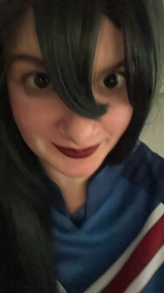 Rosalya - Animest 2024