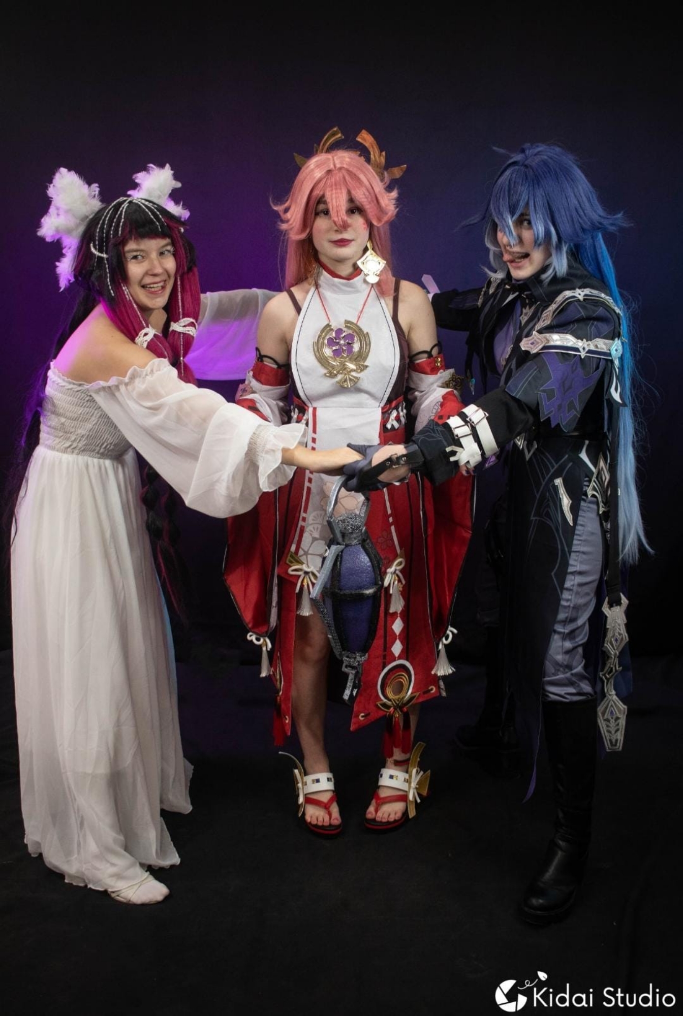 Yae miko — photo 5