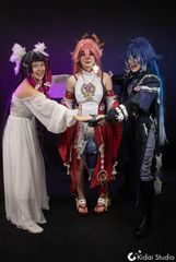 Yae miko preview 3