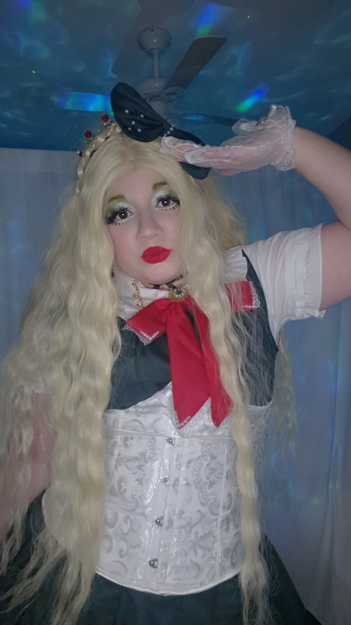 Sonia Nevermind 2025 — photo 14