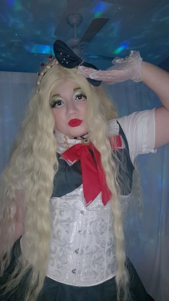 ✨️~rinou~✨️ - Sonia Nevermind 2025