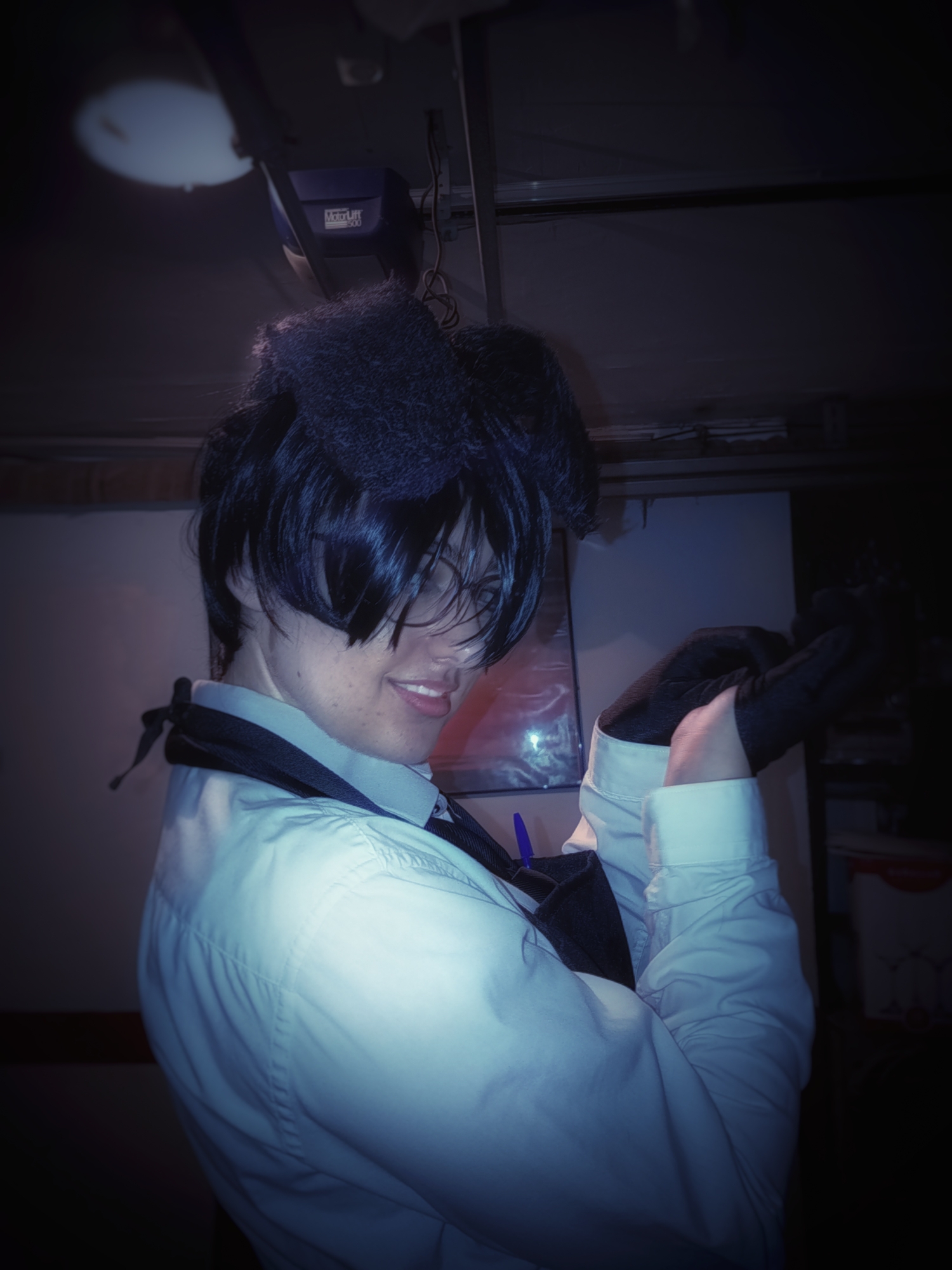 Ivan Bunny cofee, photo 6