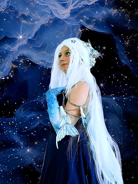 Elia - Flutter storm