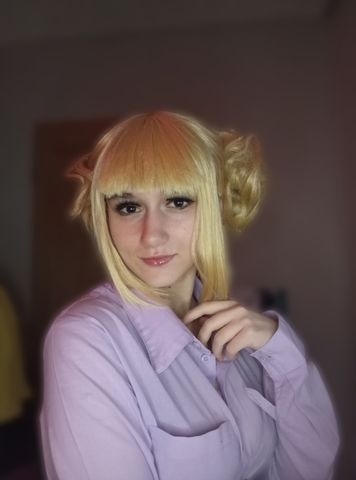 Toga Himiko