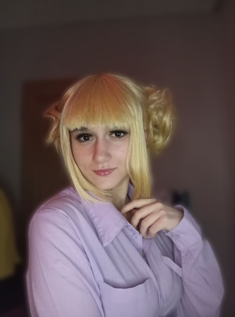 Keiko..cos – Toga Himiko 