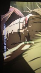 ⛩️CHOSO ET SUKUNA⛩️ preview 2