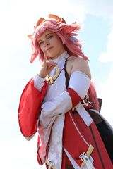 Yae Miko ♡✧ preview 2