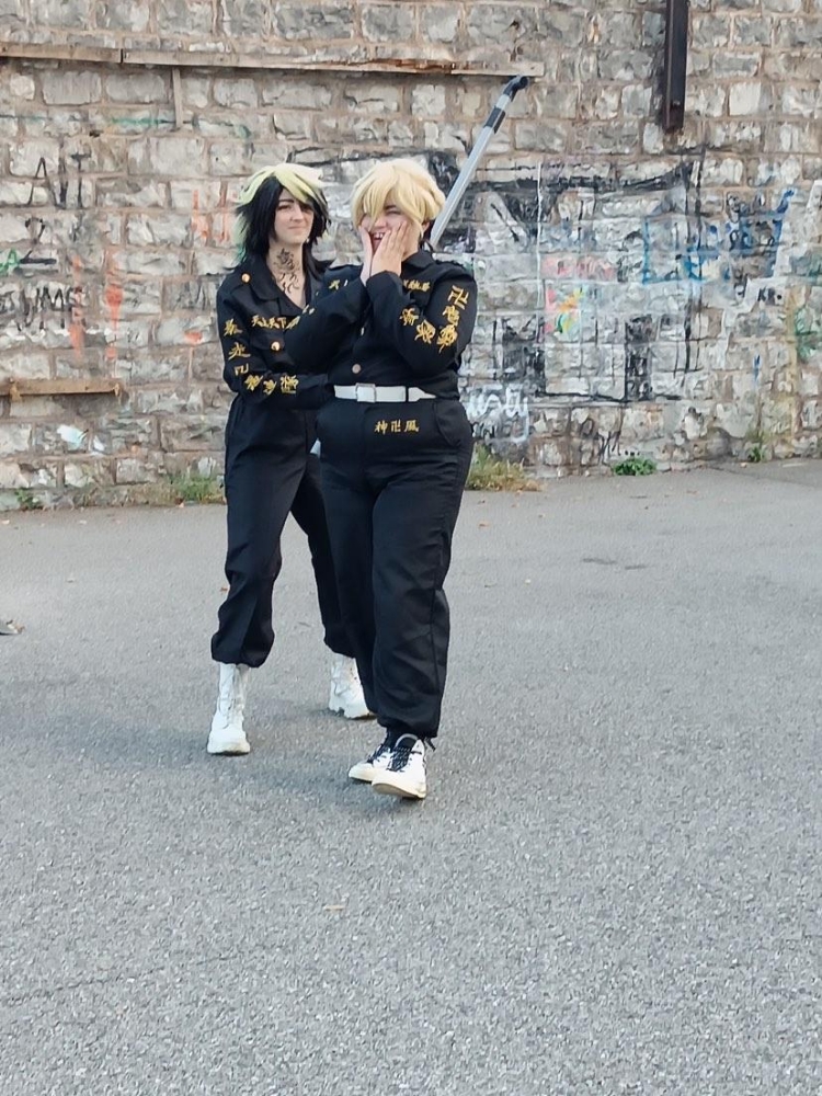 Kazutora Hanemiya  - Photo 265