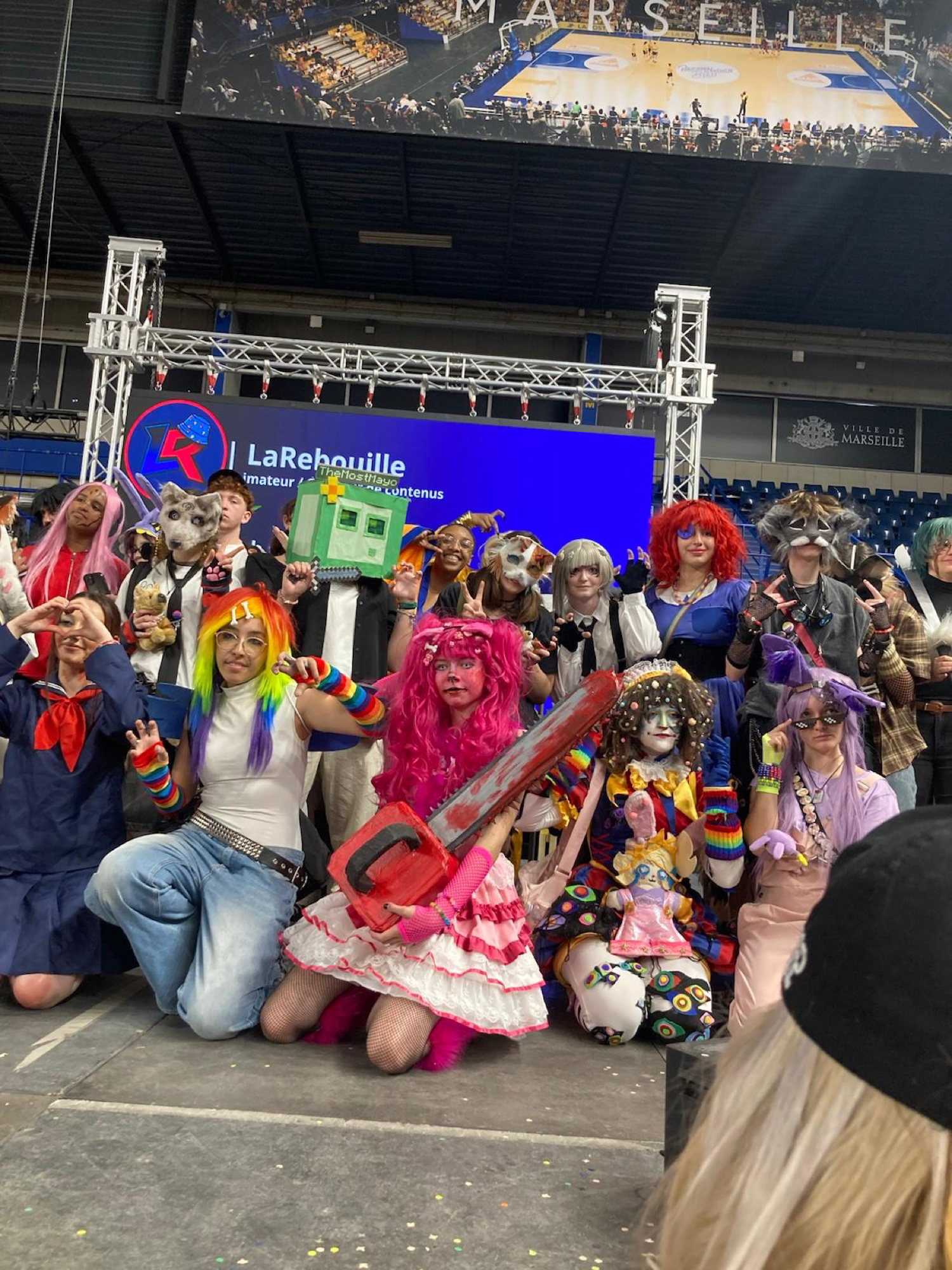Otaku festival — photo 7