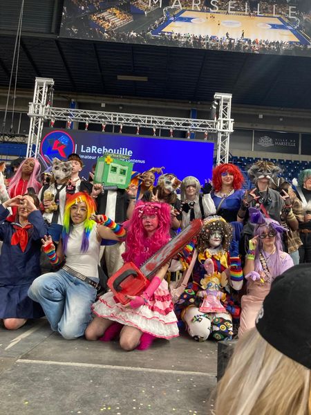 Decay_ - Otaku festival