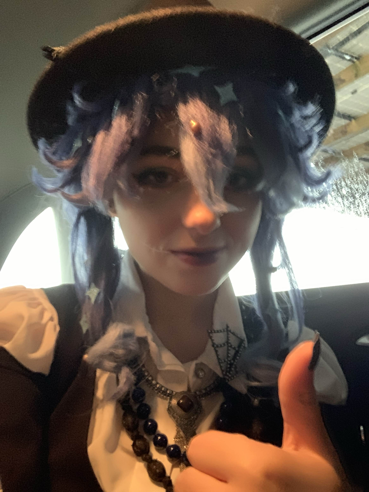 Haloween Layla(2023) - Photo 6