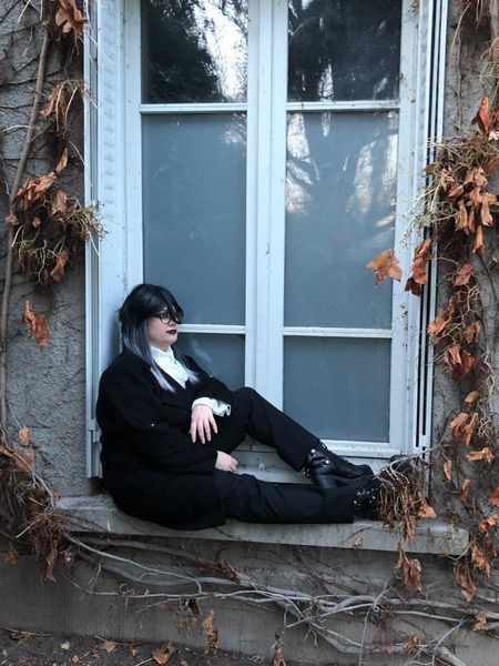 Softi - Akutagawa