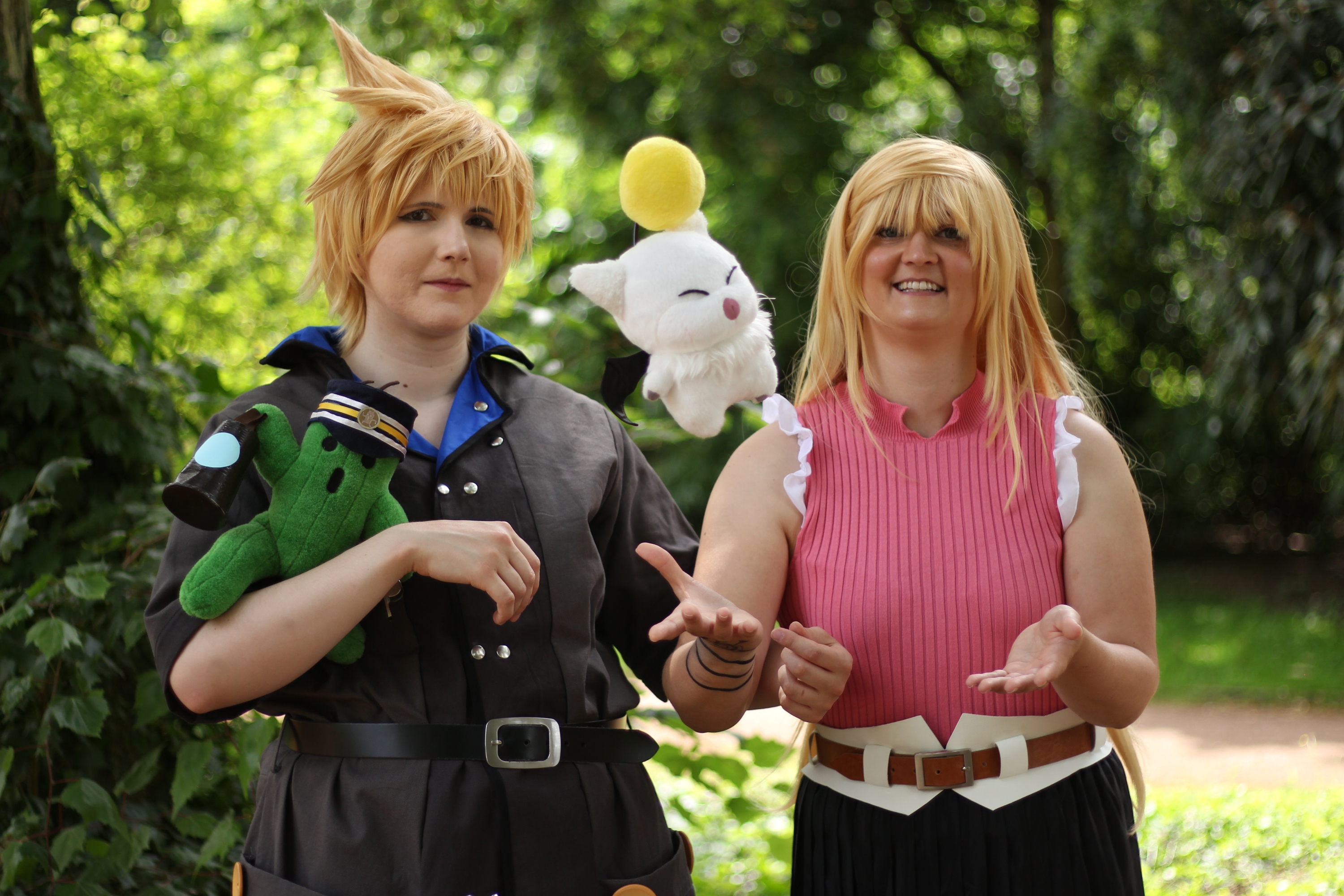 World of FF Gruppe  - Photo 18