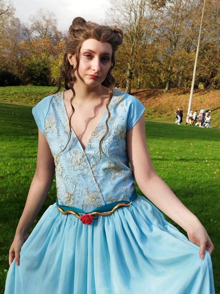 Léa🦋 - Margaery Tyrell