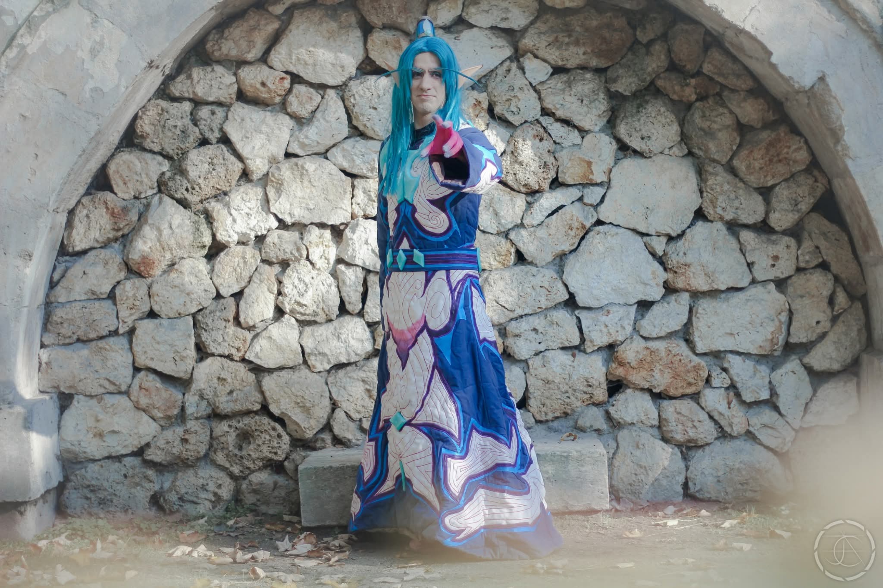 Malygos, photo 124